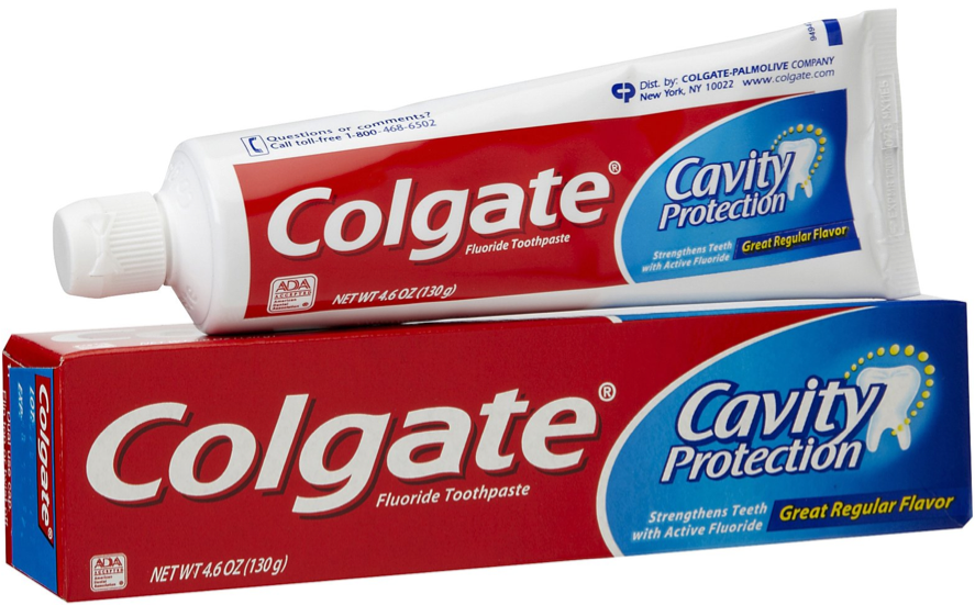 Colgate Coupon