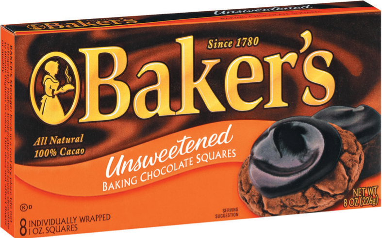 Baker's Coupon