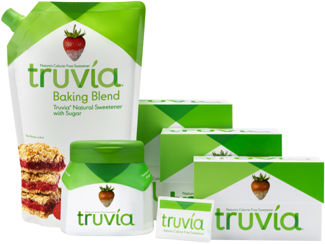 Truvia Coupon