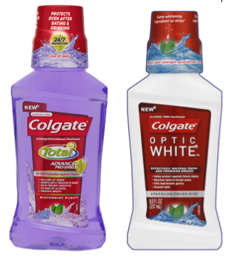 Colgate Coupon