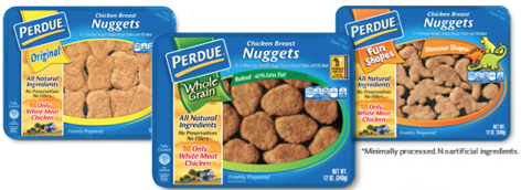 Perdue Coupons