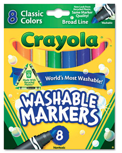 crayola