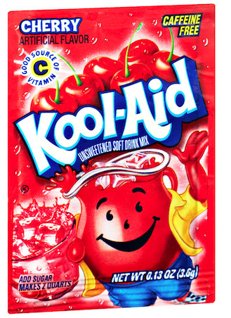 Kool Aid Coupon