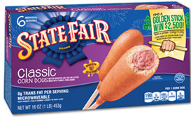 State Fair Coupon