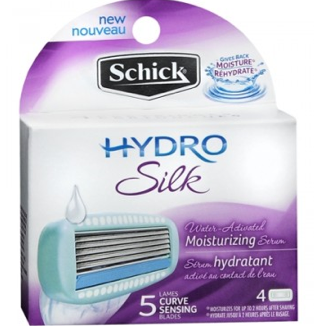 Schick Coupon