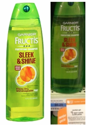 Garnier Kmart Deal