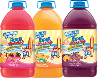 Hawaiian Punch Coupon