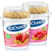 YoCrunch Coupon