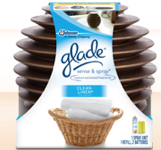 Glade Sense & Spray Coupon