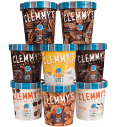 Clemmy's Coupon