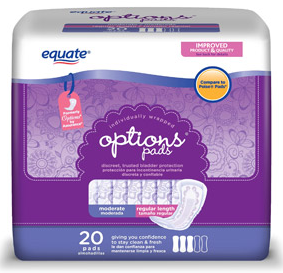 Equate Coupon