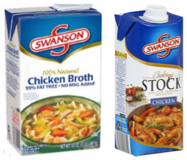 Swanson Broth Coupon