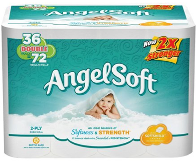 Angel Soft Coupon