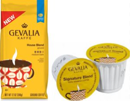 Gevalia Coffee Deal