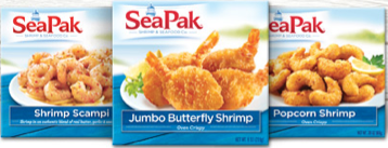 SeaPak Coupon