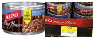 Alpo Dog Food Coupon