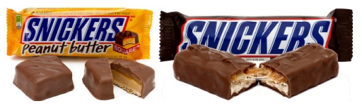 Snickers Coupon