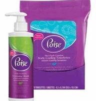 Poise ShopRite Deal