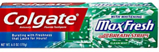 Colgate Coupon