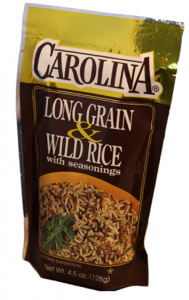 Carolina Rice Coupons