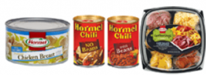  Hormel Coupons