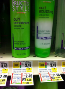 Garnier Catalina Deal ShopRite