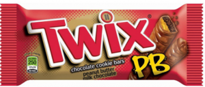 Twix Peanut Butter Cookie Bar Coupon