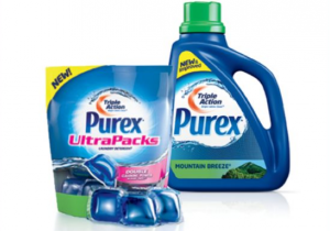 Purex Coupon