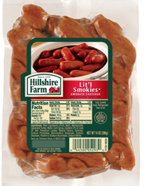 Hillshire Farm Smokies Coupon