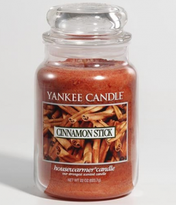 Yankee Candle Coupon