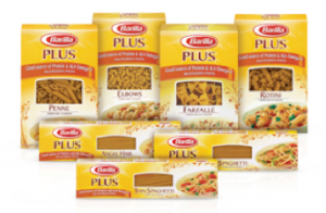 Barilla Plus Pasta Coupon