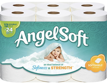 Angel Soft Coupon