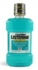 Listerine Coupon