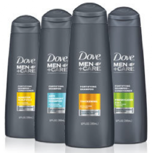 Dove Men + Care Coupon