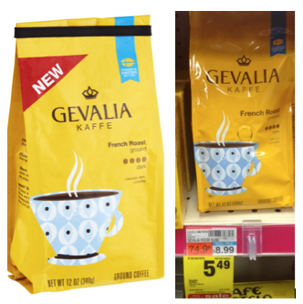 Gevalia Coffee Deal