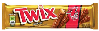 Twix Kroger eCoupon