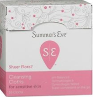 Summer's Eve Coupon