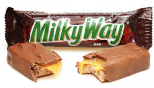 Milky Way Coupon