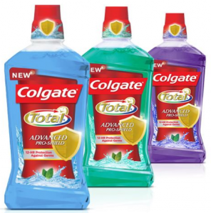 Colgate Coupon