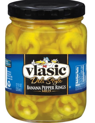 Vlasic Coupon