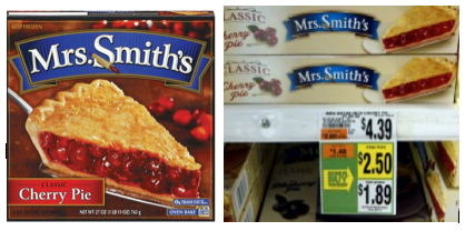 Mrs. Smith's Pie Giant Deal