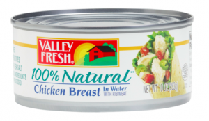 Valley Fresh Coupon