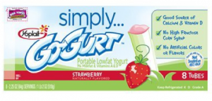 Yoplait Coupon