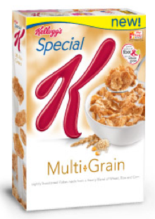 Kellogg's Special K Coupon