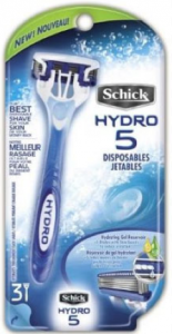 CVS Schick Deal