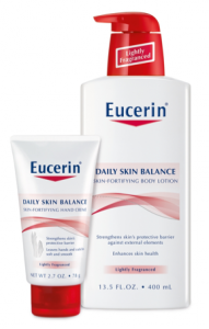 Eucerin Lotion