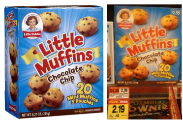 Little Debbie Acme Deal