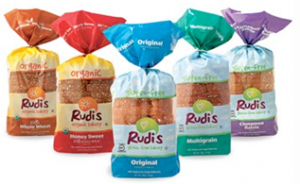 Rudi's Organic Coupon