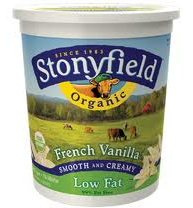 Stonyfield Yogurt Coupon