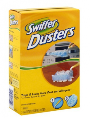 Swiffer Duster Target Deal